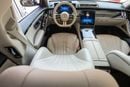 Mercedes-Benz S 500 4MATIC 3.0L