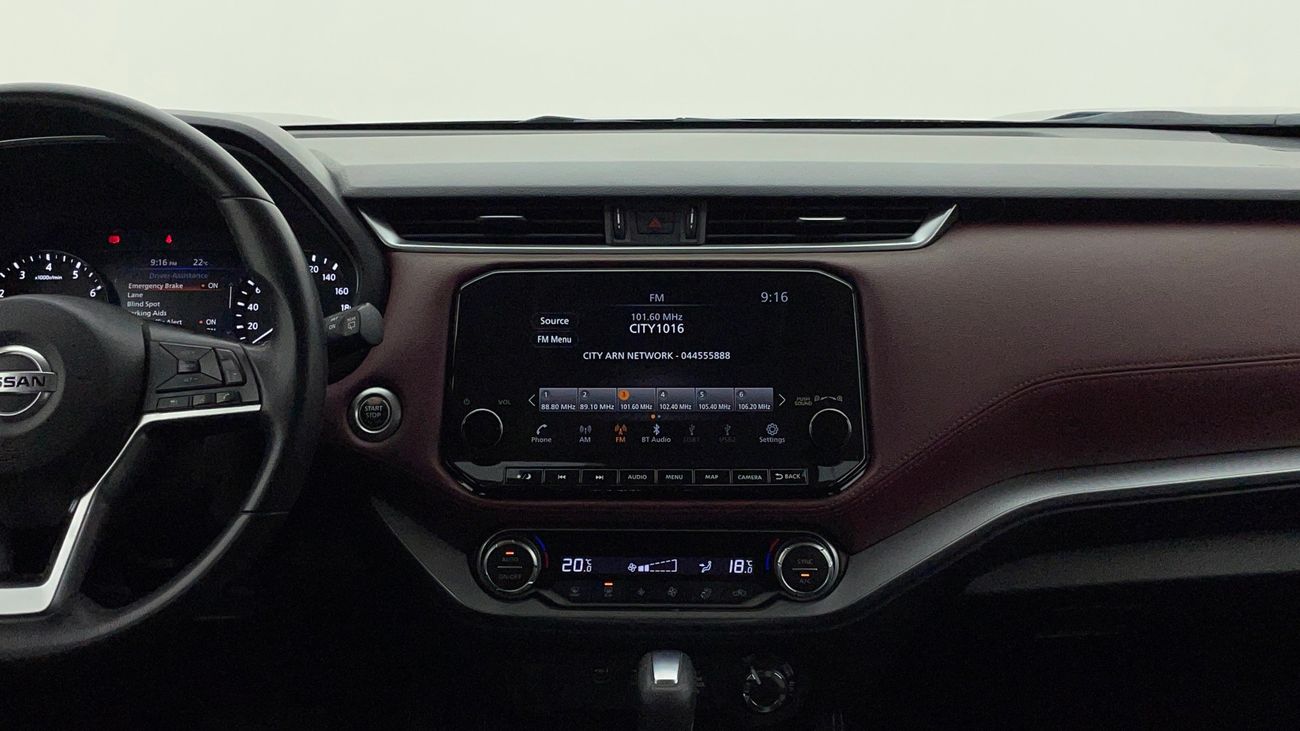 Nissan XTerra PLATINUM 2.5 | Zero Down Payment | Home Test Drive