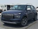 هيونداي فنيو Premier Plus Turbo/ DUAL TONE 1.0L V4/ SUNROOF/ FULL OPTION (CODE # VEN10AF)