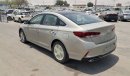 Hyundai Sonata 2.4 L 2018 SPECIAL OFFER BY FORMULA AUTOFOR EXPORT