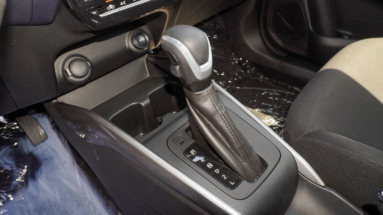 Suzuki Baleno Brand New 2026 Suzuki Baleno GLX (N-BAL15-P-26-GLX-2) 1.5L | 5-Seater Hatchback | African Specs | Ex