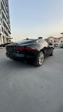 Jaguar F Type
