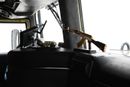Hummer H1  2018 Humvee Signature C-Series, Serial Number 001, 1 year Warranty, Full Service History, GCC