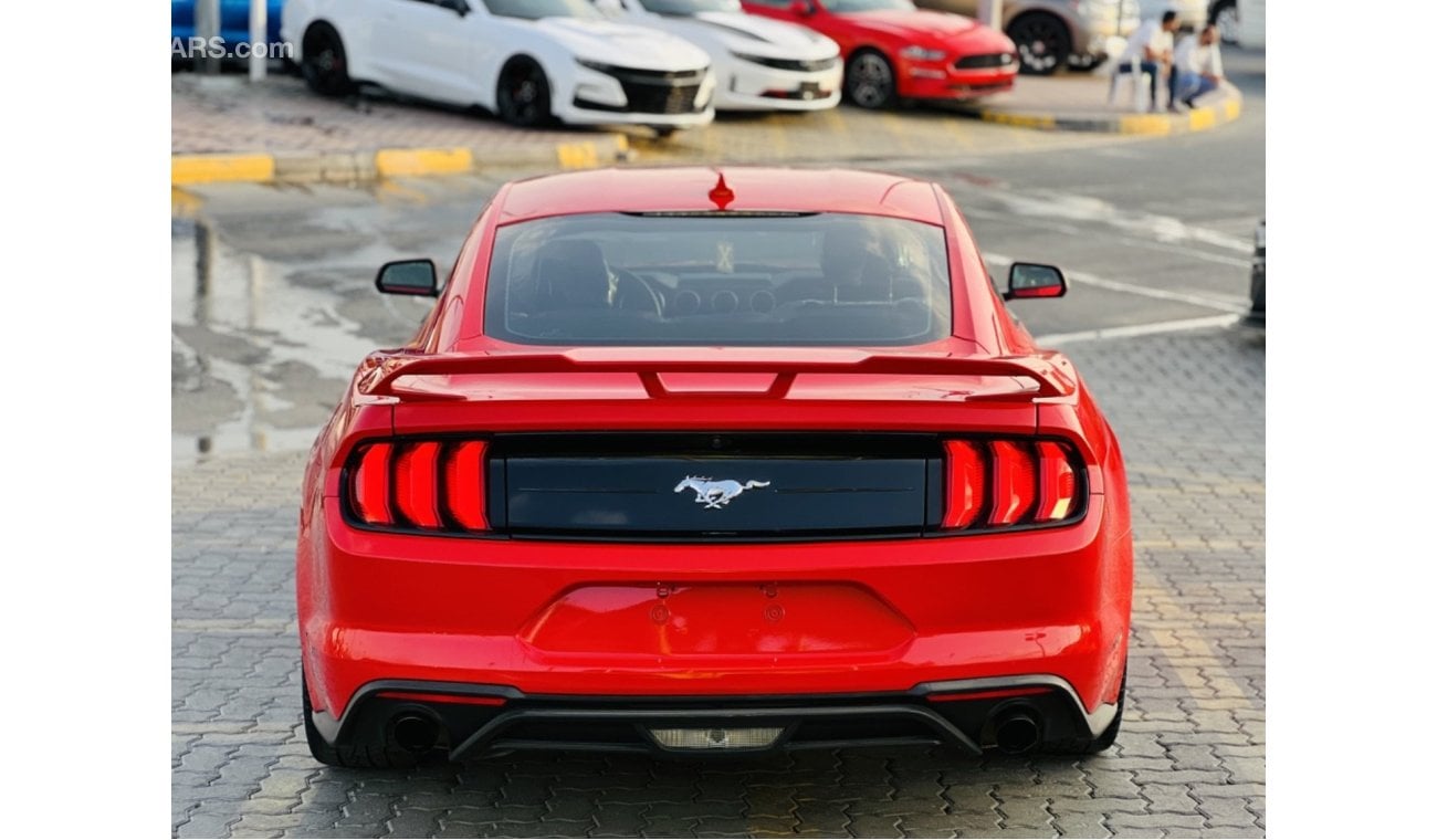 Ford Mustang EcoBoost For sale