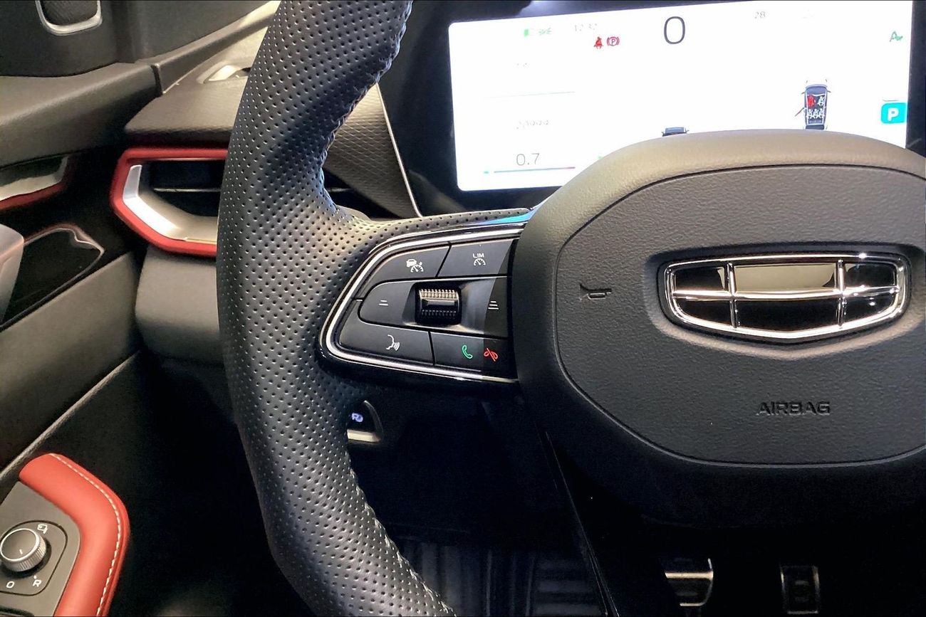 Geely Coolray GF | Guaranteed Warranty | 0 Down Payment