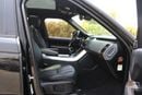 Land Rover Range Rover Sport 2018 Range Rover Sport Pluge In Hybrid with 4 cylinder 2.0 engine