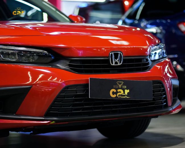Honda Civic SPORT, миниатюра 29
