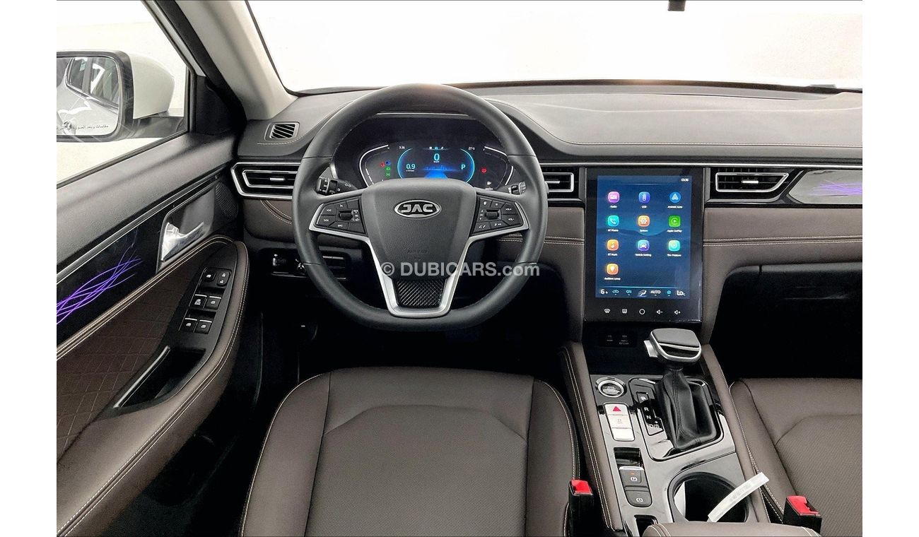 جاك J7 Intelligent