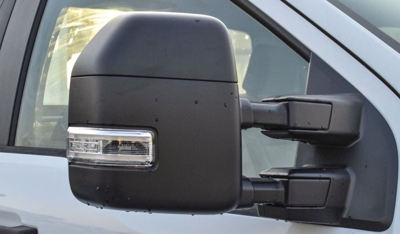 Ford F 550 FORD F550 XL SUPER DUTY