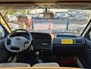 Jincheng Hiace 2.2L Petrol, M/T, 14 Seats (Can be Used in UAE)