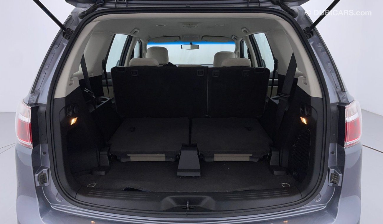 شيفروليه تريلبلازر LT 3.6 | +مع الضمان | كمان تم فحص ١٥٠