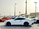 Ford Mustang STD Monthly 1900/- | 0% DP | Digital Cluster | Original Airbags | # 03665S