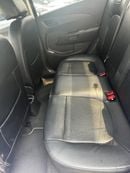 Chevrolet Aveo LT 1.6L Sedan