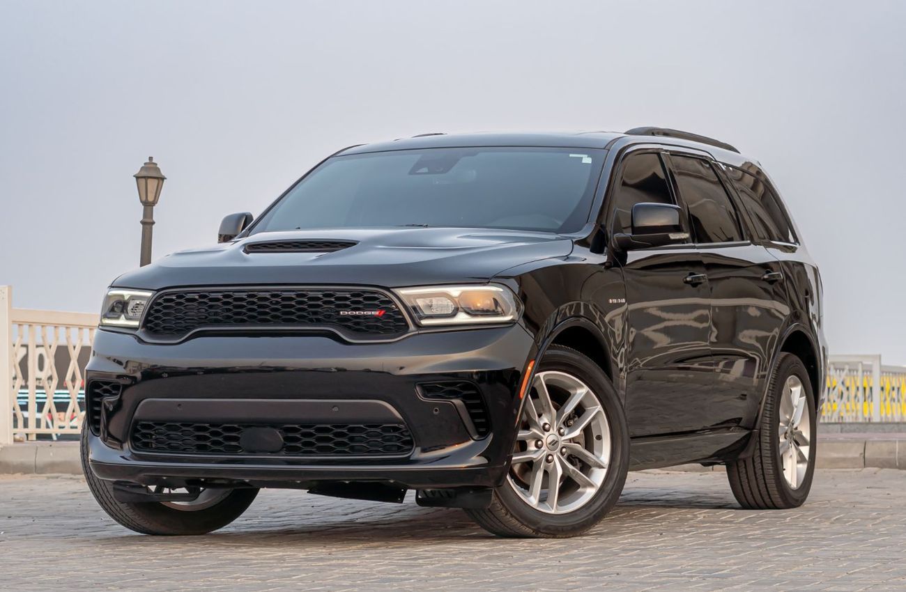 Dodge Durango R/T 5.7L 4WD