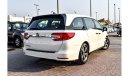 Honda Odyssey JULY OFFER | 2019 | HONDA ODYSSEY | 3.5L V6 EXL | 8-SEATER | GCC | VERY WELL-MAINTAINED | SPECTACULA