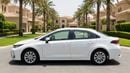 Toyota Corolla 2021 | AED 663/Month | 0 DP | 30 Day Return | Warranty | Service History
