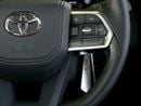 Toyota Land Cruiser VX 3.3L