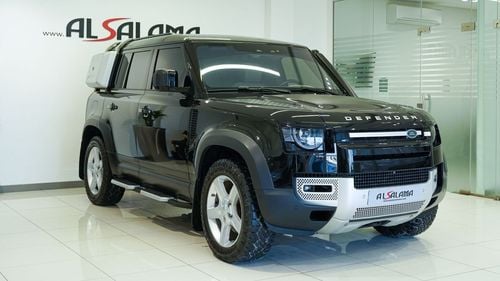 Land Rover Defender P300 110 SE 2.0L (7 Seater)
