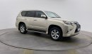 Lexus GX460 Prestige  4600