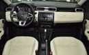 رينو داستر PE EXCELLENT DEAL for our Renault Duster ( 2020 Model ) in Brown Color GCC Specs