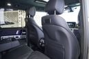 Mercedes Benz G 63 AMG 4X4² BRABUS 700