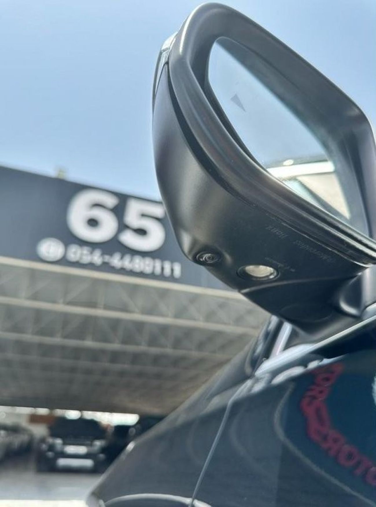 Mercedes-Benz GLE 450 AMG