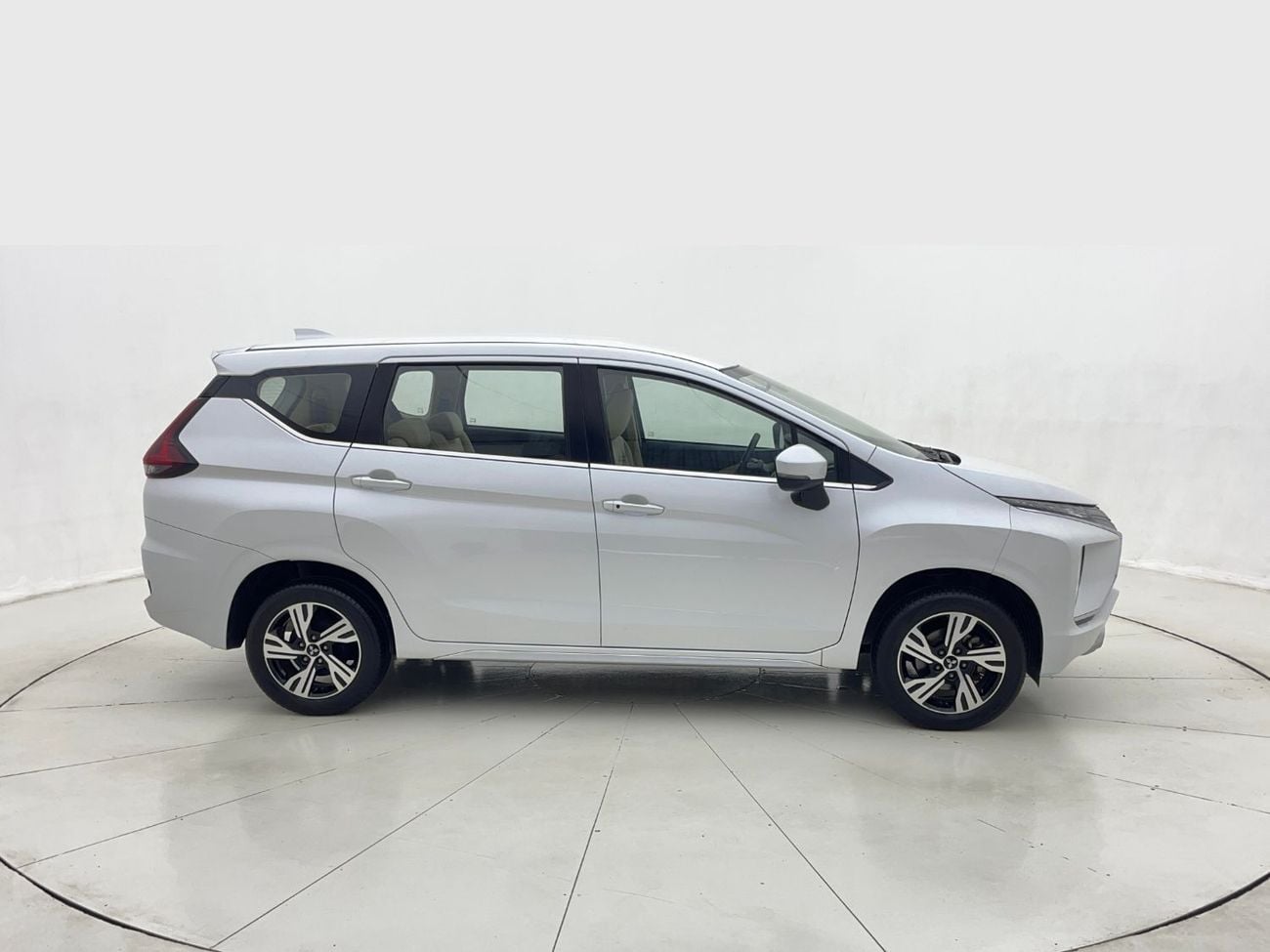 Mitsubishi Xpander 1.5L 2022 | 0 DP | 676/Month | 30 Day Return | Service History