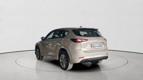 مازدا CX5 Trend Plus | شامل الضمان | 0 ﺪﻔﻋﺓ ﺃﻮﻟﻯ