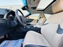 Lexus ES350 Premier 3.5L FWD