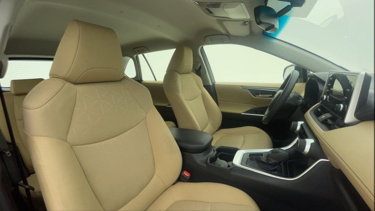 Toyota RAV4 EX 2.5 | Zero Down Payment | Free Home Test Drive