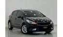 Kia Cerato 2018 Kia Cerato Hatchback, Warranty, Low Kms, GCC