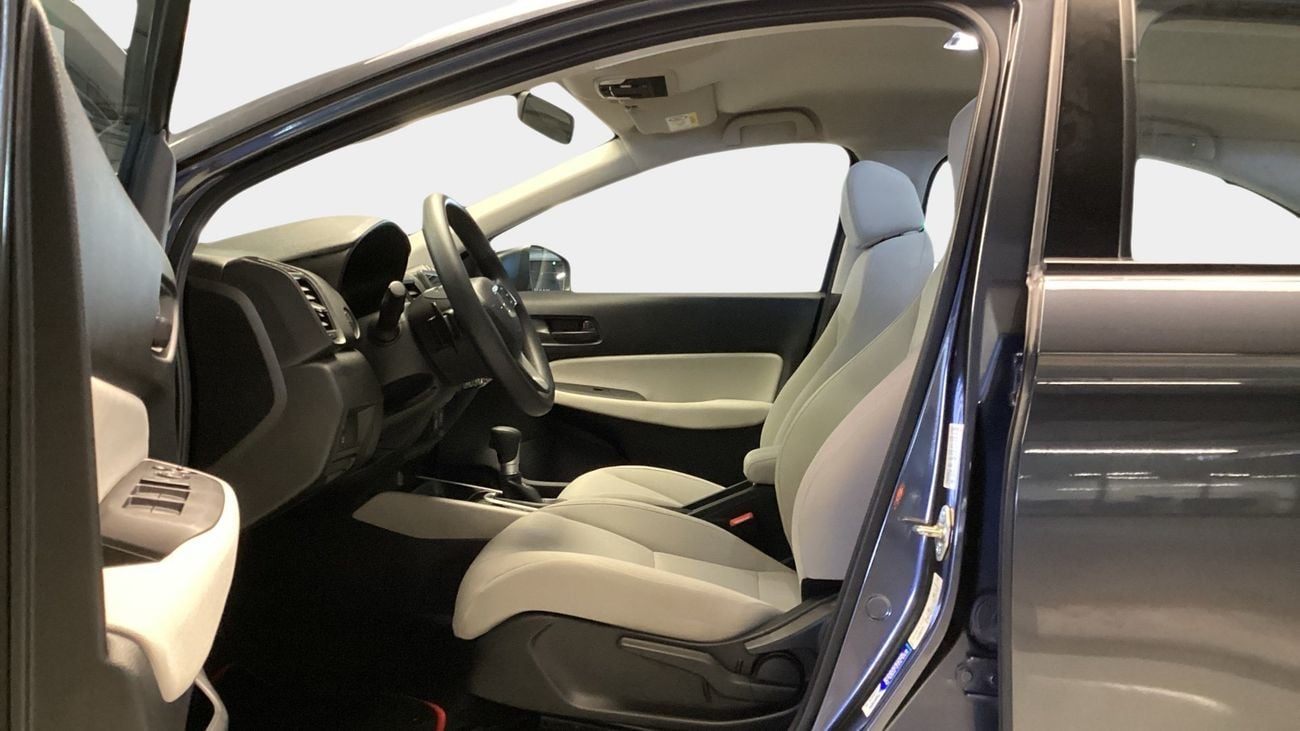 Honda City LX Sport 1.5L LX Sport | Guaranteed Warranty | 0 Down Payment