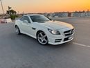 مرسيدس بنز SLK 200 KOMPRESSOR