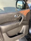 نيسان أرمادا Nissan Armada Platinum Full Option