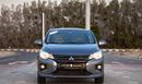 Mitsubishi Attrage GLX Mitsubishi Attrage | 1.2 L | 2021 | GCC | Accident-Free | In Excellent Condition | 336 P.M