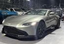 Aston Martin Vantage Std 4.0L