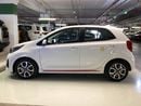 Kia Picanto GT Line | Guaranteed Warranty | 0 Down Payment