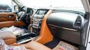 Infiniti QX80