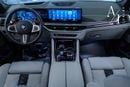 BMW X5 2025 BMW X5M Competition V8, AGMC Warranty, 1 Owner, Fully Loaded, Excellent Condition, GCC Spec