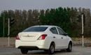 Nissan Sunny 2019 Nissan Sunny S (N17), 4dr Sedan, 1.5L 4cyl Petrol, Automatic, Front Wheel Drive
