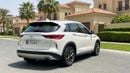 إنفينيتي QX50 LUXE STYLE كارس24 هي سوق ضخم للسيارات المستعملة موثوق ومضمون ٪كارس24 هي سوق ضخم للسيارات المستعملة موثوق ومضمون