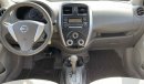 Nissan Sunny 2016 Ref#95