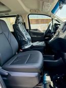 Toyota Granvia Toyota Granvia 2.8L Turbo Diesel!!! 2022 Best price for export!!!