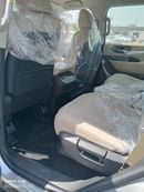 Nissan Patrol Nissan  Patrol LE 3.5 L Turbo Type 2 2026