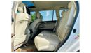 Lexus GX460 GCC || LEXUS GX 460 PLATINUM || FULL OPTION || PRISTINE CONTION