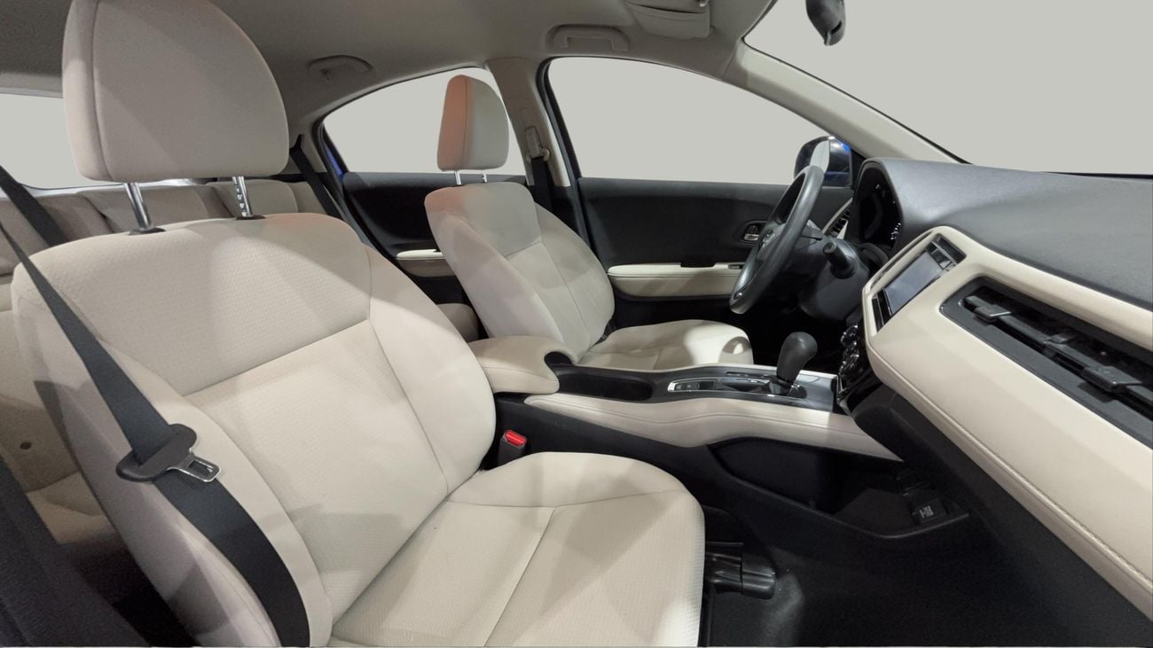 Honda HRV LX 2019 | AED 590/Month | 0 DP | 30 Day Return | Warranty