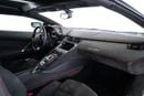 لامبورغيني أفينتادور 6.5L V12 Aventador Roadster Pirelli Edition