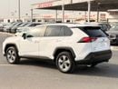 Toyota RAV4 XLE HEV Hybrid XLE 2.5L