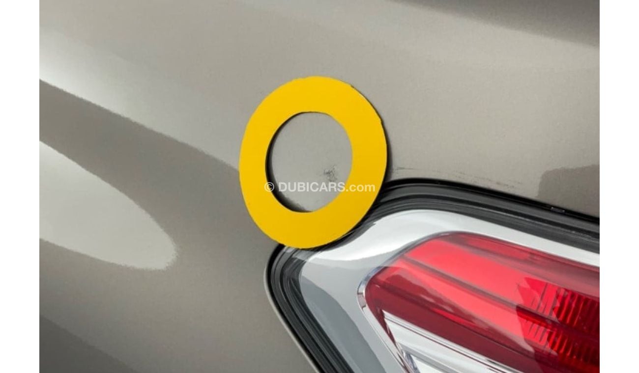 Nissan Patrol SE Platinum City