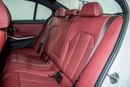 BMW 320i 320i Luxury M Sport Package